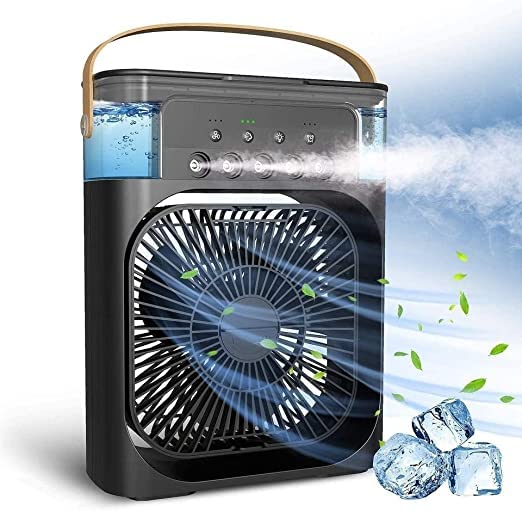 Fan Air Cooler fan USB Electric Fan