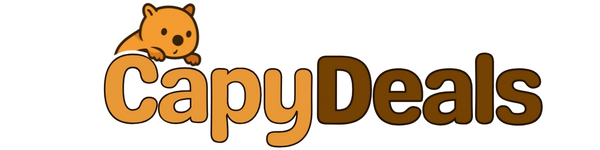 Capydeals
